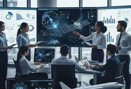 The Latest Trends in Aerospace and Defense Consulting in Latin America