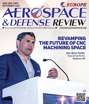 Revamping the Future of CNC Machining Space
