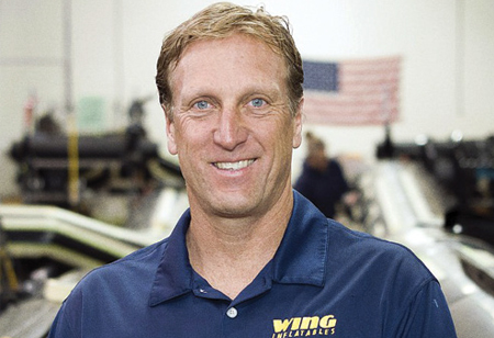 The Wing Group: Optimizing Mission Outcomes with Advanced Inflatable Systems and Highly Technical Fabric Solutions The Wing Group: Optimizing Mission Outcomes with Advanced Inflatable Systems and Highly Technical Fabric Solutions