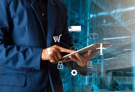Navigating Transformation: The Future of Supply Chain Management
