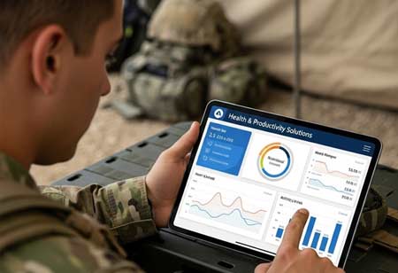 Military Health Optimization: A Path to Enhanced Readiness