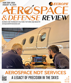 Aerospace NDT Services: A Legacy of Precision in the Skies