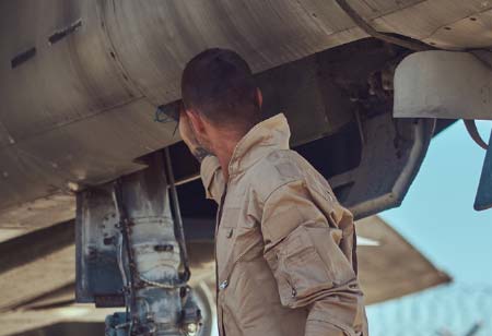 Safeguarding Aviation: Mitigating Human Error in Aircraft Maintenance, Repair, and Operations