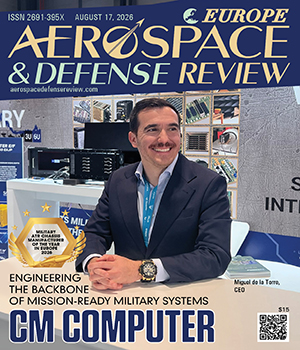 CM Computer: Engineering the Backbone of Mission-Ready Military Systems