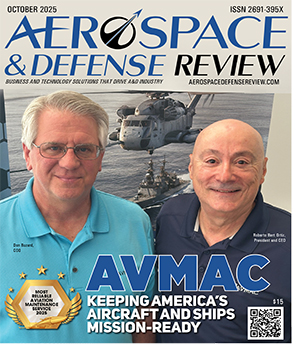 AVMAC: Keeping America’s Aircraft and Ships Mission-Ready