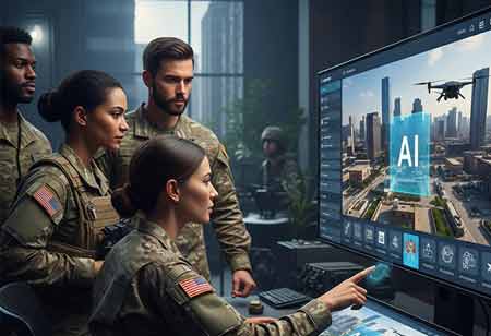 Strategic Deployment of AI Across Latin American Militaries