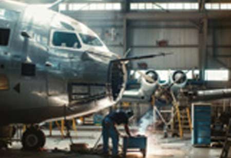 Shaping the Skies: The Evolution of Aviation Aftermarket Services