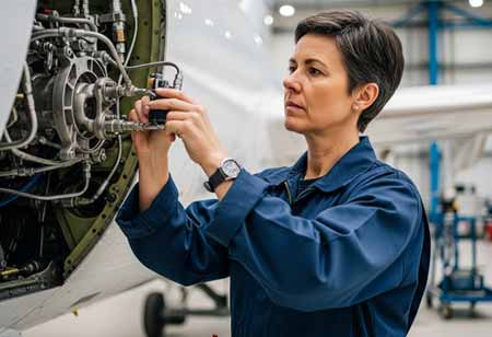 Understanding the Vital Importance of Aircraft Maintenance