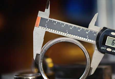 Crossing The Precision Threshold With Modern Metrology Instruments