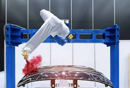 Evolution of Coating Technologies: A Focus on Durability and Sustainability