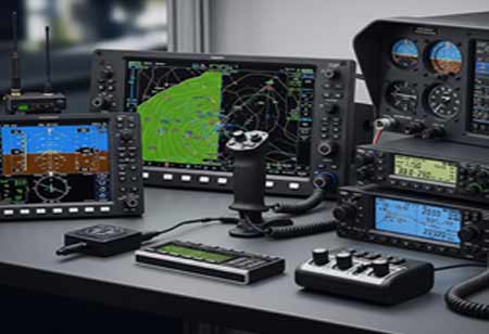Advancing Flight Systems with Avionics Product Suppliers