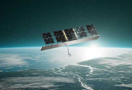 Advanced Satellite Solutions for Wildfire Risk in the UK