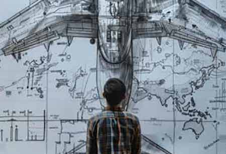 Navigating Quertaros Aerospace and Defense Frontier: Innovations in Aviation, Defense, and Program Management