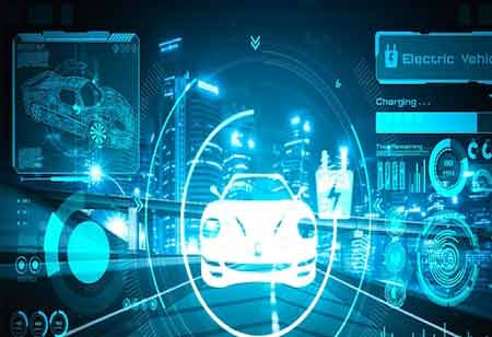 Engineering the Future: Electronic Systems in Automotive Advancement