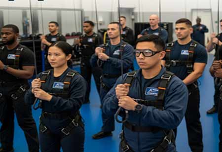 Next-Level Readiness Through Elite Airborne Training Services