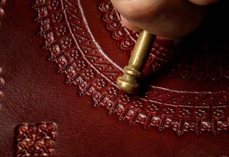 Transforming Aircraft: The Art of Leather Restoration