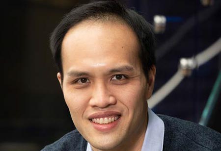 Inside the Latest in Machine Learning