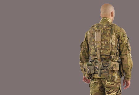 UK Combat Clothing: Evolving from Protection to Performance