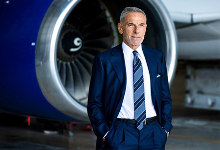 Atitech: Delivering Continuity across Diverse Aircraft Fleets Delivering Continuity across Diverse Aircraft Fleets