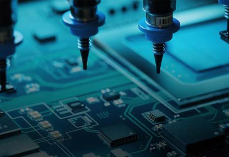 European Defence Engineering: Evolution of Fuzing Systems Manufacturing European Defence Engineering: Evolution of Fuzing Systems Manufacturing