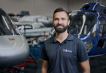 HELITECHNIC Leutner KG: Where Technical Knowledge Meets Field Experience