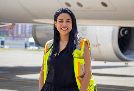 LAATS: Elevating Aviation Standards Across Central America 