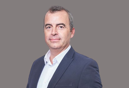 Redefining Future Operations through Technology Enabled Services 