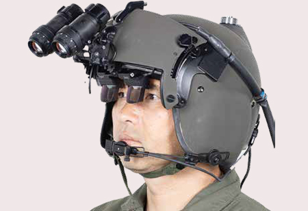 Vision Products: Seeing through the Fog of Uncertainty