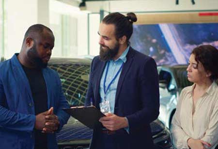Selecting MRO Partners for Fleet Continuity Selecting MRO Partners for Fleet Continuity
