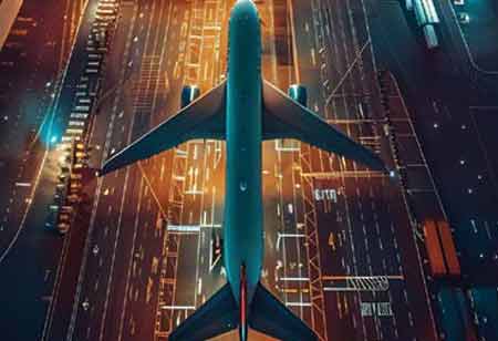 Elevating Europe's Aerospace Sector: The Future of MRO Services Elevating Europe's Aerospace Sector: The Future of MRO Services
