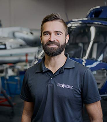 Markus Leutner, HELITECHNIC Leutner KG | Agri Business Review | 