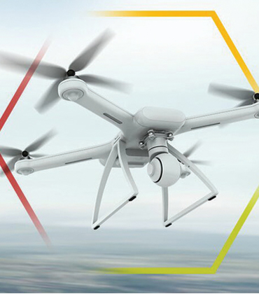 GUARDION: Offering Reliable Protection against Unauthorized Drones