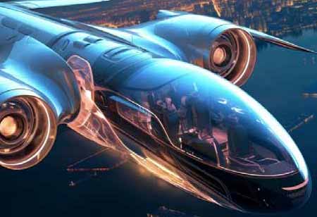 Unveiling Automated Maintenance in Aviation