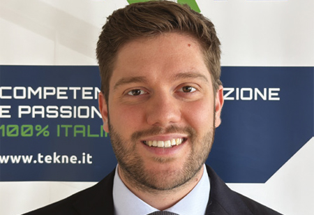 The Special Forces of Defense Engineering are Coming to America with Italian Style