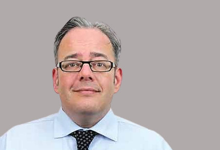 Changing the Status Quo - How Data and Technology Are Affecting Asset Management