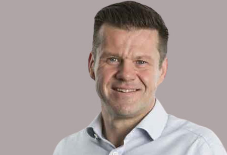 Gary Smith, Senior Vice President, Group Technical, Norwegian | Agri Business Review