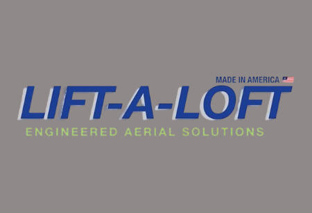 Lift-A-Loft: Rising Above in Aerospace Maintenance and Safety