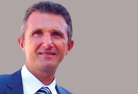 The Changing Landscape of Aviation Industry