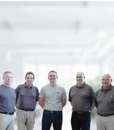 DIRICKX Systems: Setting New Standards with Versatile Barrier Systems
