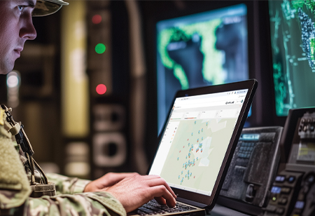 Govini: Transforming U.S. Defense Acquisition with Govini