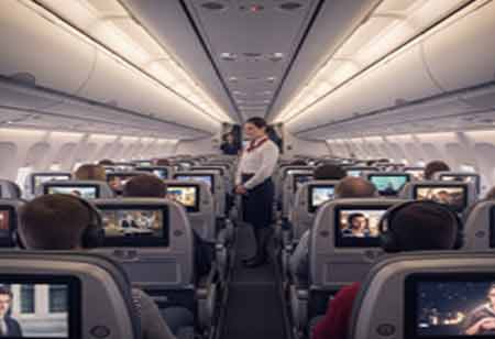 Redefining Passenger Experience with Next-Generation In-Flight Entertainment in Asia