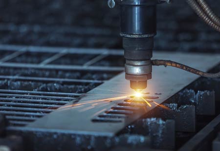 Role of Metal Component Contract Manufacturers in Supply Chain Precision