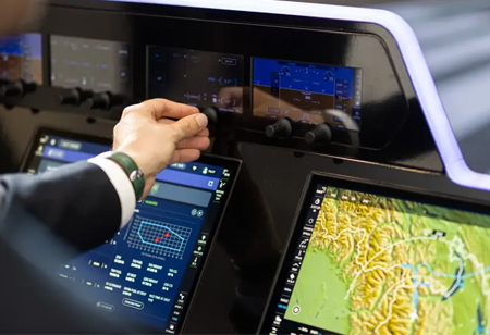 Thales Group [Euronext Paris: HO]: Architecting Airspace from Fragmented Control to Unified Systems