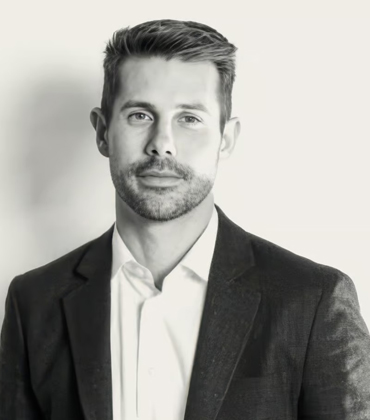 Peregrine Howard: Modernizing Flight Training through Fleet Strategy and Partnership