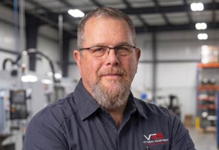 Innovation in Aircraft Paint and Blast Hangars: How One Service-Disabled Veteran Owned Company