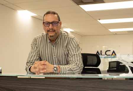 Enhancing The Safety and Efficiency of Flight Operations