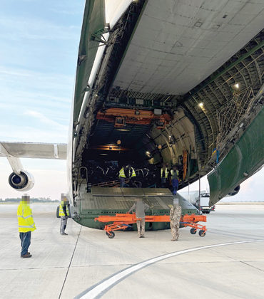 G.A.P. Vassilopoulos Group: Leading the Way in Comprehensive Logistics Solutions