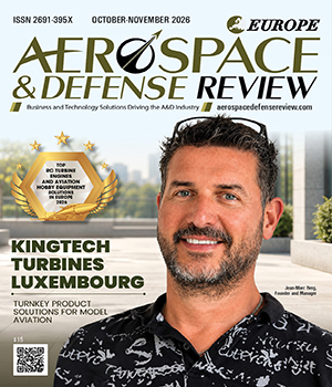 KingTech Turbines Luxembourg Turnkey Product Solutions for Model Aviation