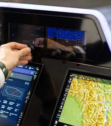 Thales Group [Euronext Paris: HO]: Architecting Airspace from Fragmented Control to Unified Systems