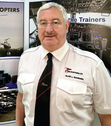 Tiger Aviation: Shaping the Future of Flight Training